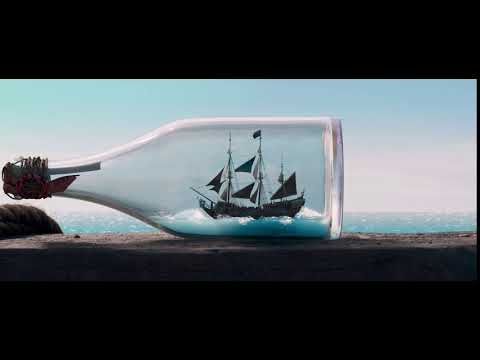 The BlackPearl Tribute