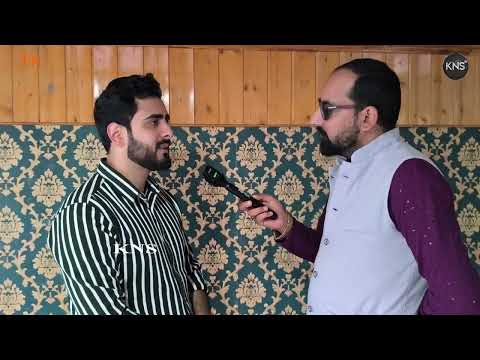 Raja Azhar from Uri, Baramulla (J&K) cracks the UPSC exam and proudly shares his inspiring journey and experiences.