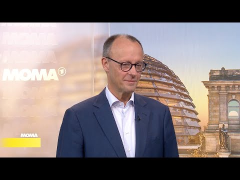 ARD Morgenmagazin am 27.04.2023