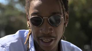 Wiz Khalifa - DayToday: Overseas Trippin
