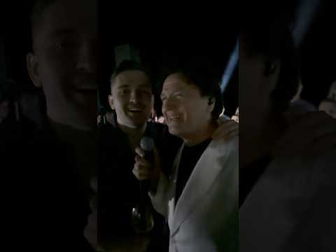 • Po srcu pravi zemljaci.. 🤍 #zdravkočolić #mirzaselimović #južnjaci