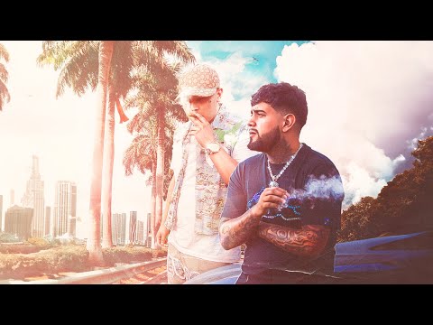 LAYONELL - FLORIDA FEAT @JuliannoSosa (VIDEO OFFICIAL)