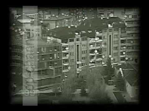 Historia Kosoves nga 28 11 1912 deri ne 17 02 2008