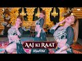 Aaj Ki Raat Stree 2 Rimal Shah Dance Performance SGStudio 2025