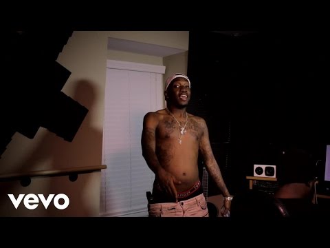 Lil Clint - In a Minute