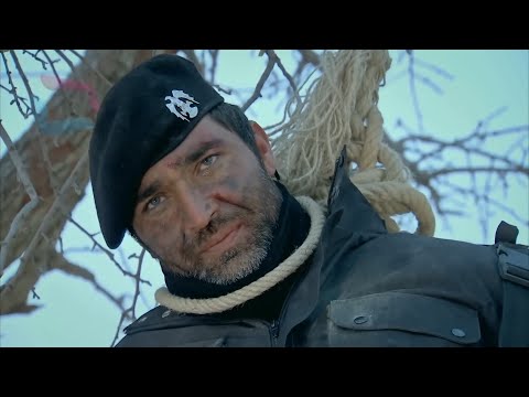 Sardar Drama Season 3 Episode 18 ددري مورچل برخه / Da Dare Morchal/ Sungurler/ #saeedtvinpashto