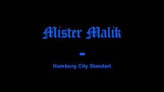 Mister Malik Friedman - Hamburg City Standart