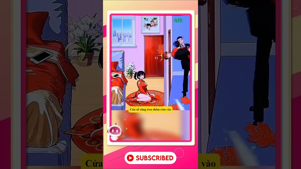 Giúp Tiểu Mỹ kết hôn