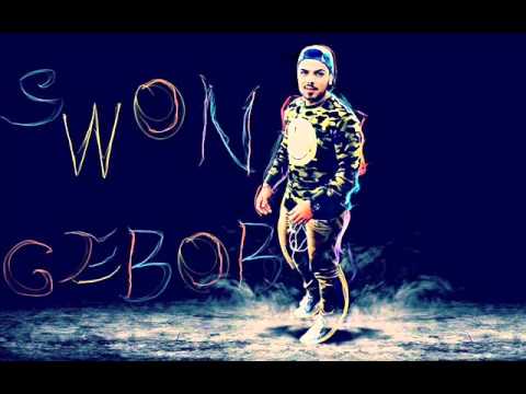 Romano rap Alen Swon Gebob - ComeBack KinG 2015