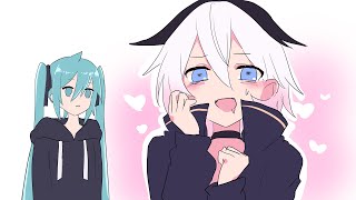ここの若輩者ってセリフ、過去にきさらさんちの「ボカロ5人でカラオケ行ってきた」の花ちゃんと似通ったセリフだな……尊い。 - 【トークロイド】シィフラワがやってきた