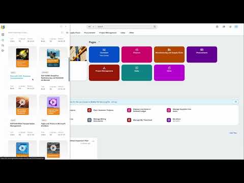 Item video thumbnail