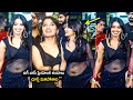 Bigg Boss Fame Priyanka Jain H0T STUNNING Visuals At Grand Launch Of Amrutham Adda Tollywood