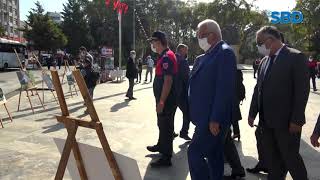 ATEŞE YÜRÜYEN KAHRAMANLAR 307 YAŞINDA