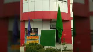 G.B.L Convent School Video