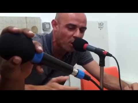 Frestsyle Neoklash à Radio Galère  Marseille  88.4