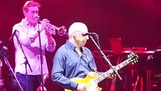 Mark Knopfler - &quot;Once Upon a Time in the West&quot; (Dire Straits) live @ Forum Assago - Milano 2019