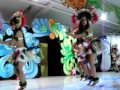 Studio Dance Michelle en la Feria Zapotiltic 2012 VIDEO 2