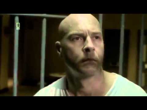 Horror Gefängnis Supermax - Prison Breaks - Ausbruch aus dem Supermax Teil 1