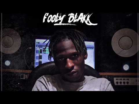 Fooly Blakk - Monsta Feat Ziggy Mane