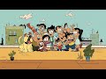 The Casagrandes Theme Song German