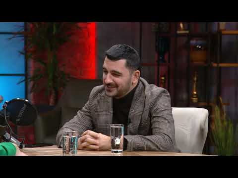 Emisija: Život na note - Bane Nedović