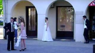 preview picture of video 'Vjenčanje u Svetoj Nedelji'