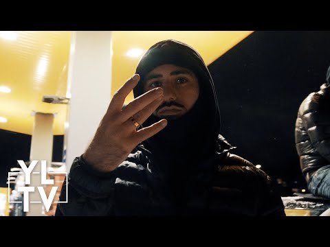 Bewar B - "KTown" [OFFISIELL MUSIKKVIDEO]: YLTV
