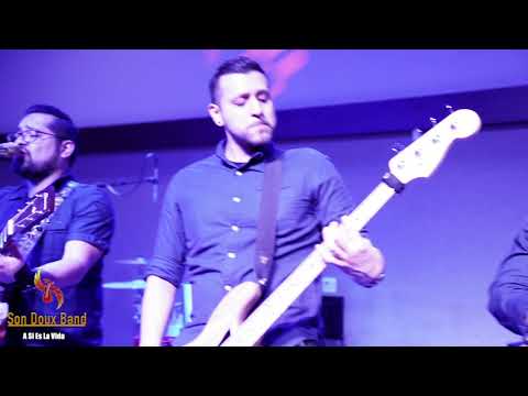 Promotional video thumbnail 5 for Son Doux Band