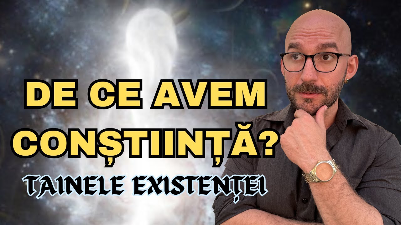 Ce este sufletul? | Tainele Existenței 7