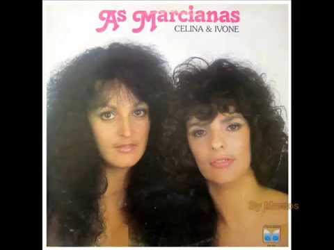 Chuvas De Verão - As Marcianas