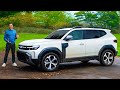 New Dacia Duster Review The KING Of Small SUVs