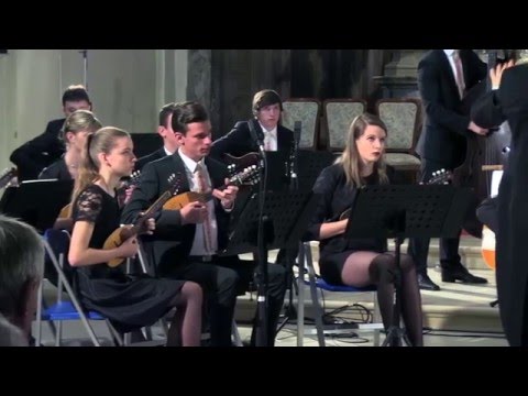 TO KUD Dobreč - Makedonski ples