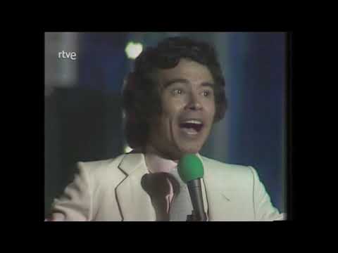 Jerónimo: "Quisiera" (Festival de Benidorm 1980)