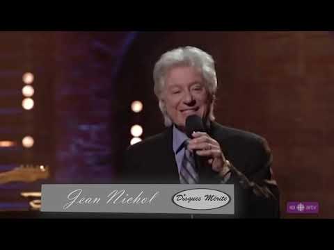 Jean Nichol chante : Premier amour, 2019