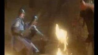 ROBIN OF SHERWOOD &quot;Rare and Precious Chain&quot; by Jethro Tull