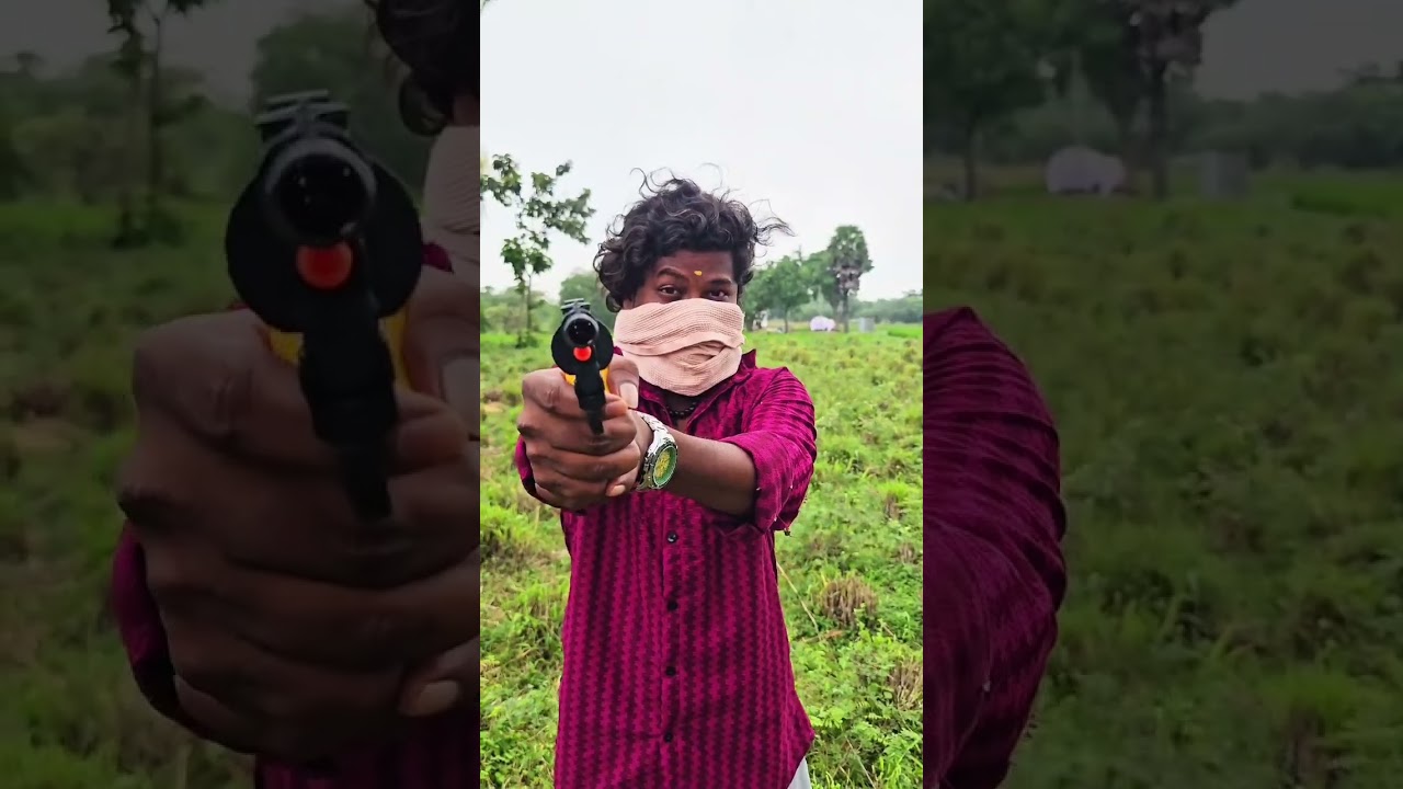 Dhivyaragav’s Comedy Sketch #Shorts Trends Now