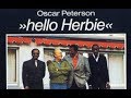 Oscar Peterson - Blues for H.G.