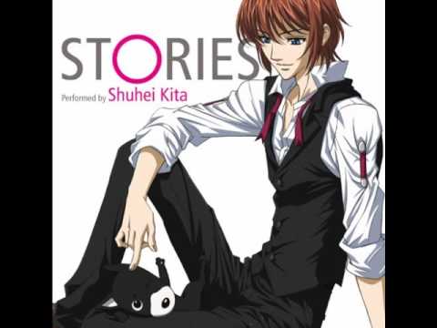 Miracle Train: Oedo-sen e Youkoso STORIES Shuhei Kita
