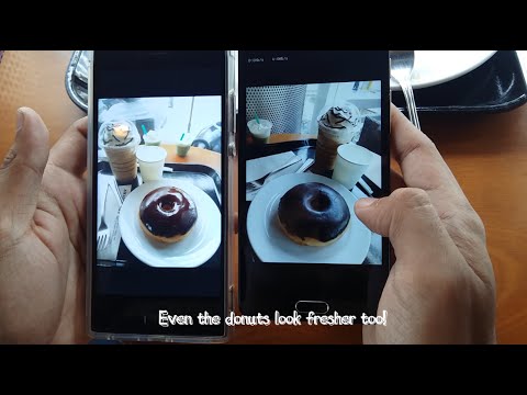 AURII Envy by Firefly Mobile - Is it a match?