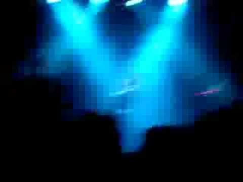 Wave Gotik Treffen 2007 - Staubkind