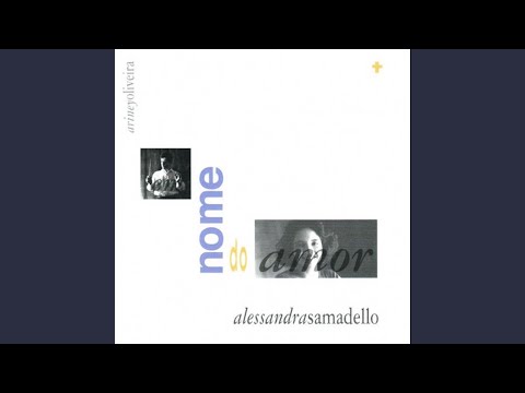 A Mão Do Senhor - Alessandra Samadello