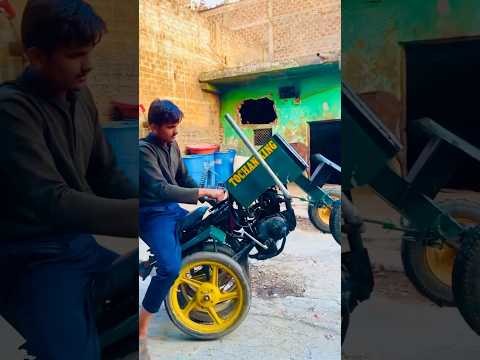 Chota king aagya market m nishu ka ❤️💪 #nishudaswal #nishudeswalstunt #modified #love #ai