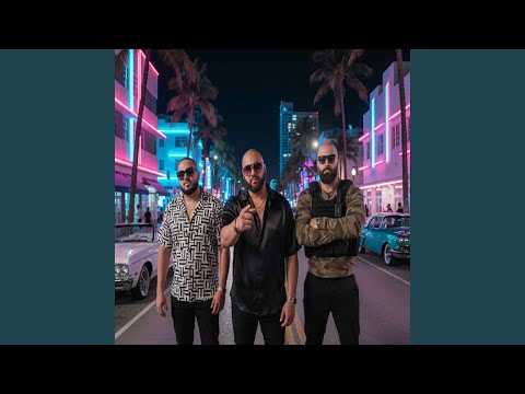 TROI x BULLET x THRACIAN (ZABRAVI ME)