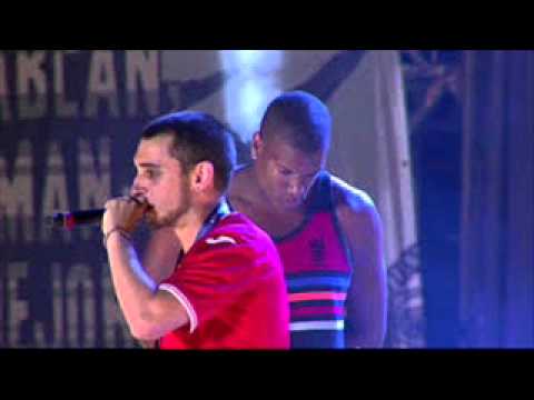 Babi vs Blon (Instrumentales)