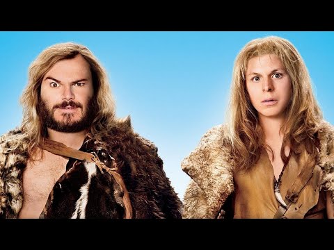 Year One Full Movie Information And Knowladge | Jack Black \ Michael Cera