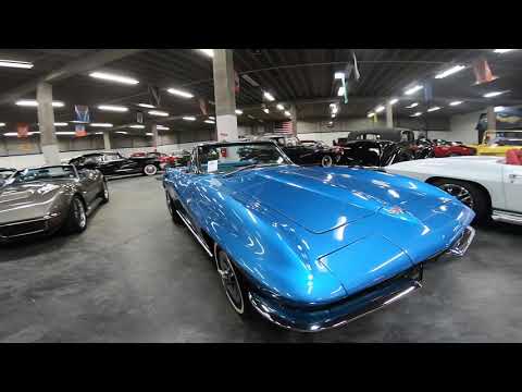 1919 Chevrolet Corvette Stingray (CC-1372433) for sale in Jackson, Mississippi