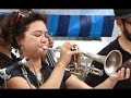 Tuba Skinny Busking On Royal Street 1st Week Of Jazz Fest 2023 Tubaskinny2025 Tuba