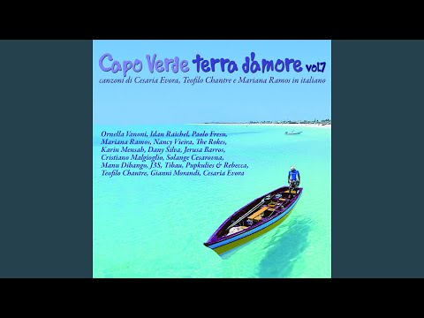 Video thumbnail for La storia di un amore - Historia De Un Amor