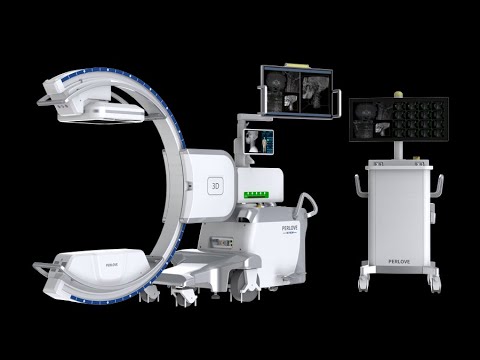 Système d'arceau chirurgical : PLX7500, menez la tendance de l'imagerie 3D