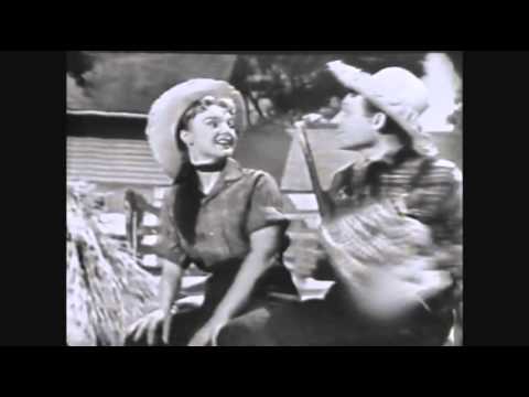 Molly Bee - "Getting to Know You" (1957)